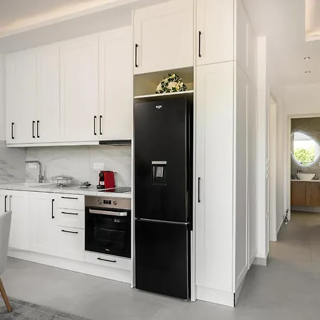 Apartment Zoes *