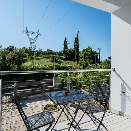 Apartment Zoes