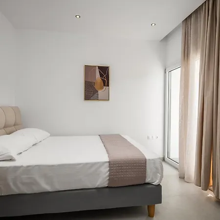 Apartment Zoes
