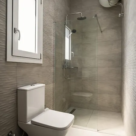 Apartament Zoes Potamós